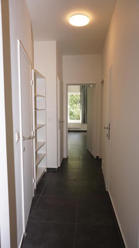 Consci apartments, Amberes (foto 8)