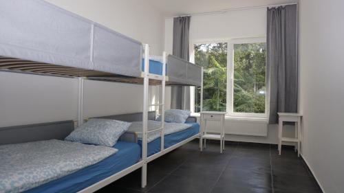 Consci apartments, Amberes (foto 9)