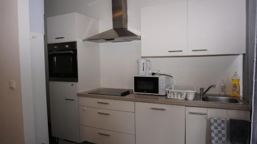 Consci apartments, Amberes (foto 10)
