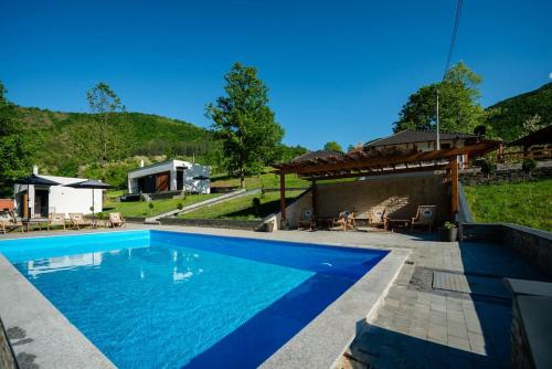 Apartman Dolina Vekova 2