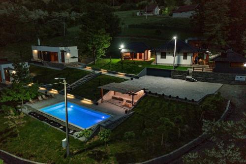 Apartman Dolina Vekova 2 in Mataruška Banja