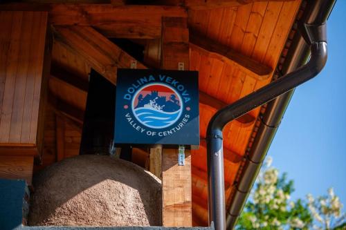 Apartman Dolina Vekova 2