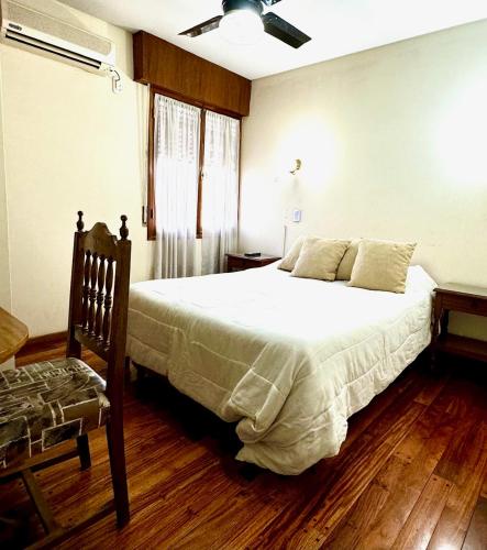 1 twin bed