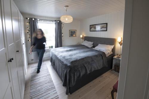 2 bedrooms, 2 beds
