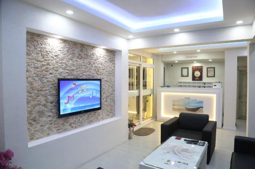 Konyaaltı HOTEL 3