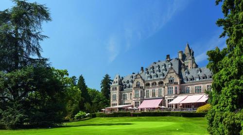 Nearby attraction, Großzugiges Architektenhaus in Kronberg in Kronberg im Taunus