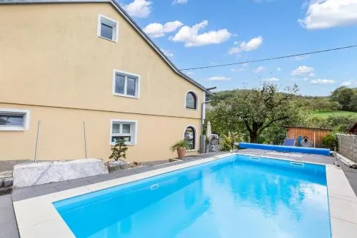 Haus am Mühlbach in Götzendorf in Eggolsheim, Deutschland