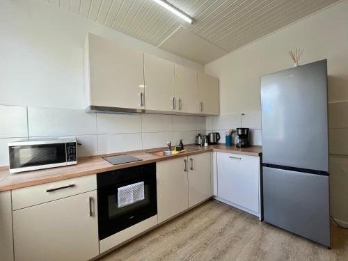 GuestHouse Bielefeld - Brackwede in Quelle