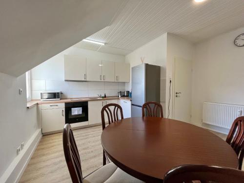 GuestHouse Bielefeld - Brackwede in Quelle