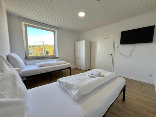 GuestHouse Bielefeld - Brackwede in Quelle