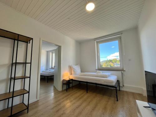 GuestHouse Bielefeld - Brackwede in Quelle