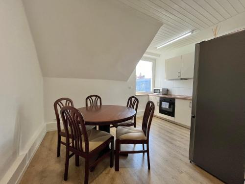 GuestHouse Bielefeld - Brackwede in Quelle