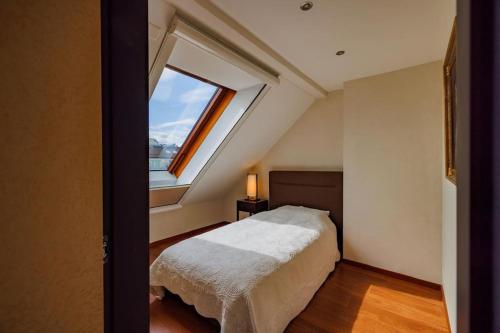 Chambre cosy à 2 minutes du lac, Genewa (zdjęcie 6)