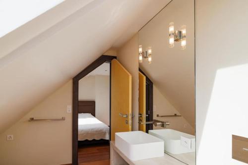 Chambre cosy à 2 minutes du lac, Genewa (zdjęcie 2)