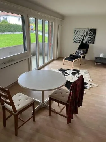Wohnung Felix in Hombrechtikon, Schweiz