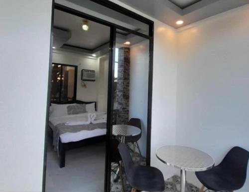 Estien's cozy apartment near Lu-Li Island