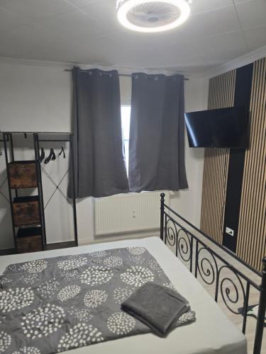 Zimmer mit privatem Badezimmer, Heidelberg