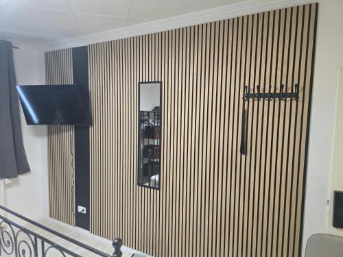 Zimmer mit privatem Badezimmer in Heidelberg Külváros