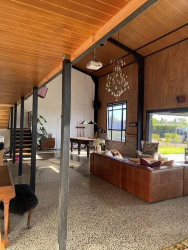 The Barn - Space for Family and Friends