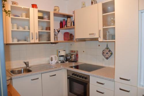 Grenzberg Appartements - image 14
