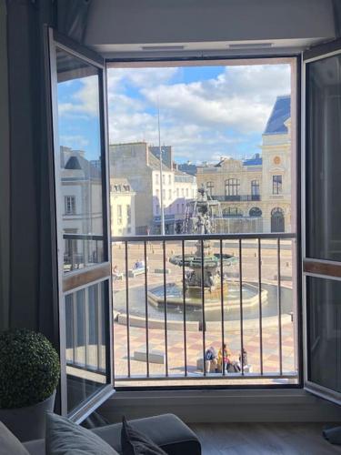 . Appart Cosy emplacement N1 Théâtre