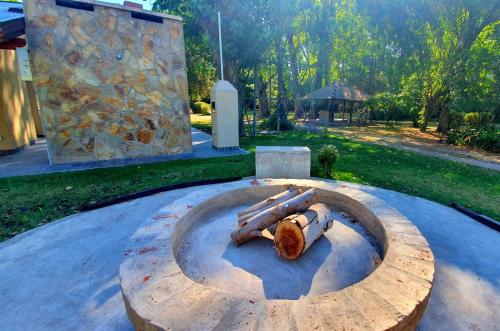 Quinta Casa de Campo in Brandsen