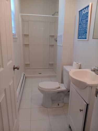 The Mid-Level Room # 2 at Centerdale Village New in North Providence, USA
