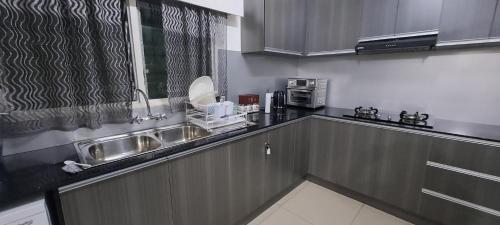 ABM Court Apartments, Nadi (foto 7)