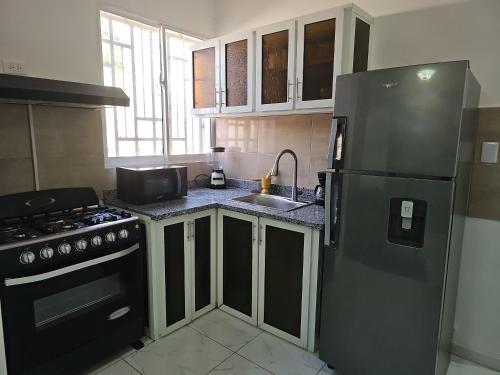 Victor Malecon 1B in San Pedro De Macoris