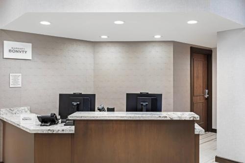 TownePlace Suites by Marriott Austin Northwest The Domain Area in Austin, USA