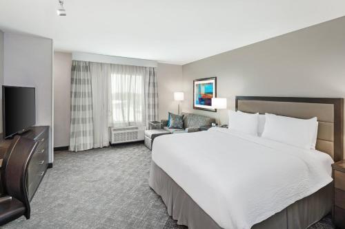 TownePlace Suites by Marriott Austin Northwest The Domain Area in Austin, USA
