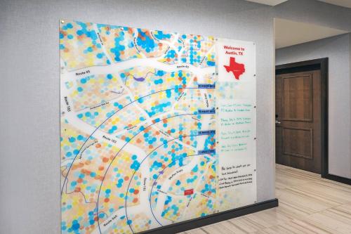 TownePlace Suites by Marriott Austin Northwest The Domain Area - image 14