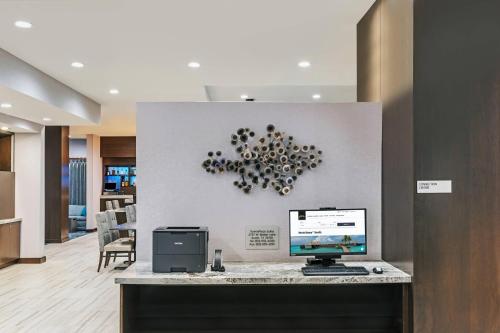 TownePlace Suites by Marriott Austin Northwest The Domain Area - image 6