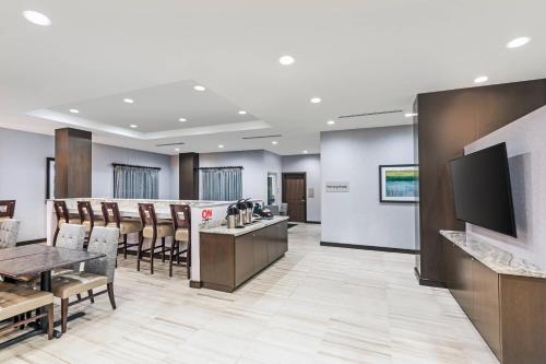 TownePlace Suites by Marriott Austin Northwest The Domain Area - image 7