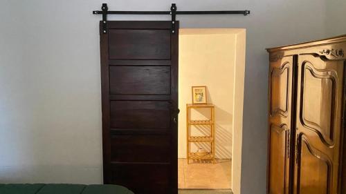 El Cortijo Tinogasta