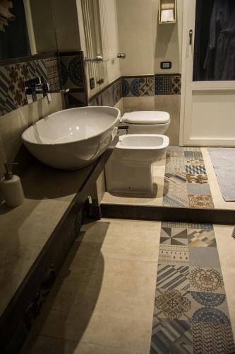 Home In City, Palermo (fotografie 7)