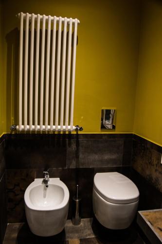 Home In City, Palermo (fotografie 10)