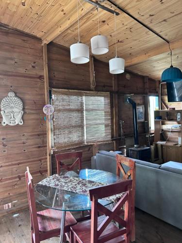LA VECINDAD in Dique Lujan