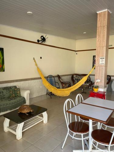 Facilities, Pousada Tortuga in Anchieta