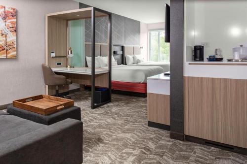 SpringHill Suites by Marriott Suwanee Johns Creek - image 8
