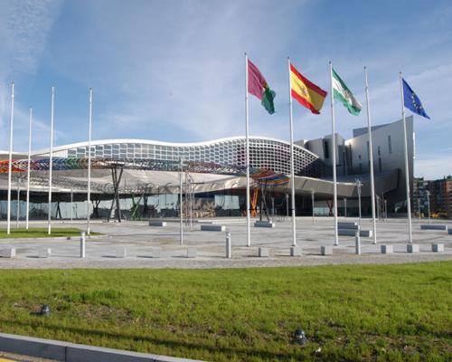 Nearby attraction, Pension Barlovento in Churriana