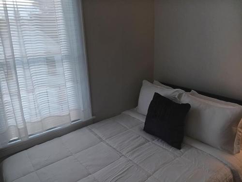 The Mid-Level Room # 3 at Centerdale Village NEW in North Providence, USA