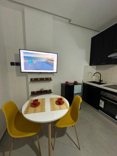 Alonso studio au coeur de Maarif, Casablanca (foto 6)