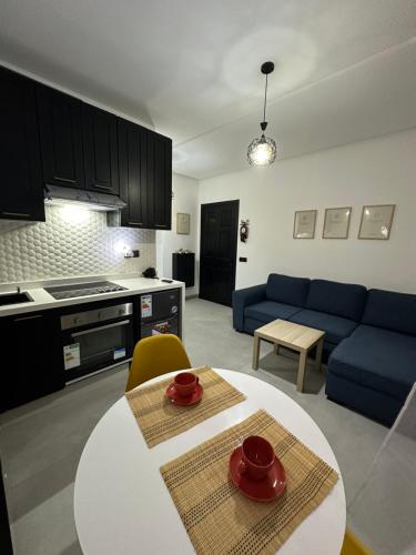 Alonso studio au coeur de Maarif, Casablanca (foto 4)