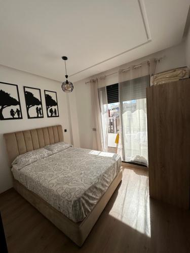 Alonso studio au coeur de Maarif, Casablanca (foto 10)