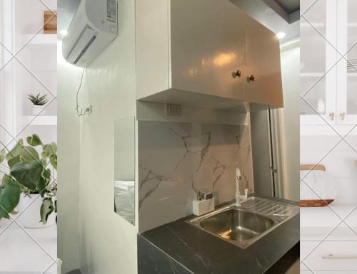 Estien's cozy apartment near Lu-Li Island