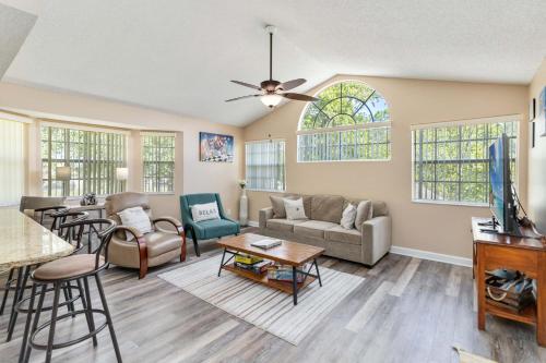Dream Condo in Kissimmee, USA