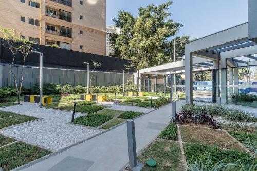 Uwin Brooklin, São Paulo
