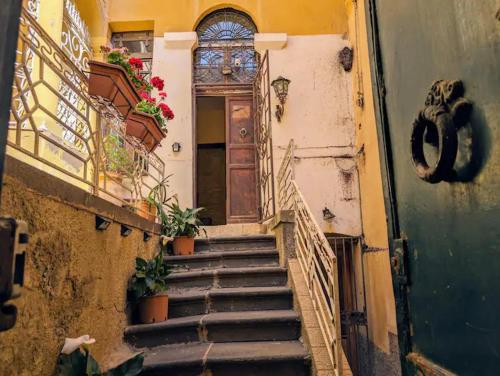 Nuovo Piccolo Gellia chambre d'hôte Agrigente