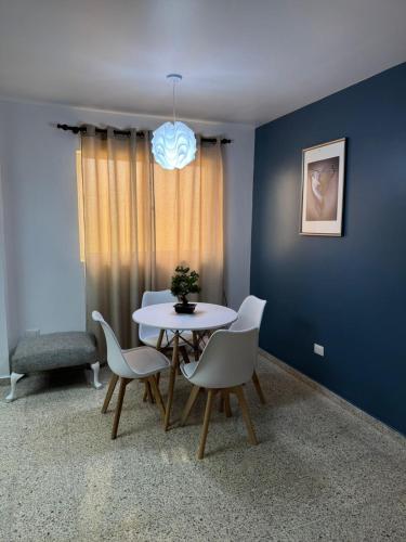 Departamento en el centro in Santiago de los Caballeros